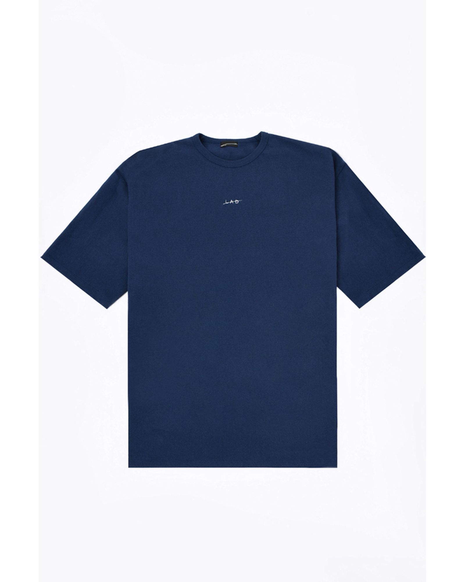 Logo Super Big T-Shirt