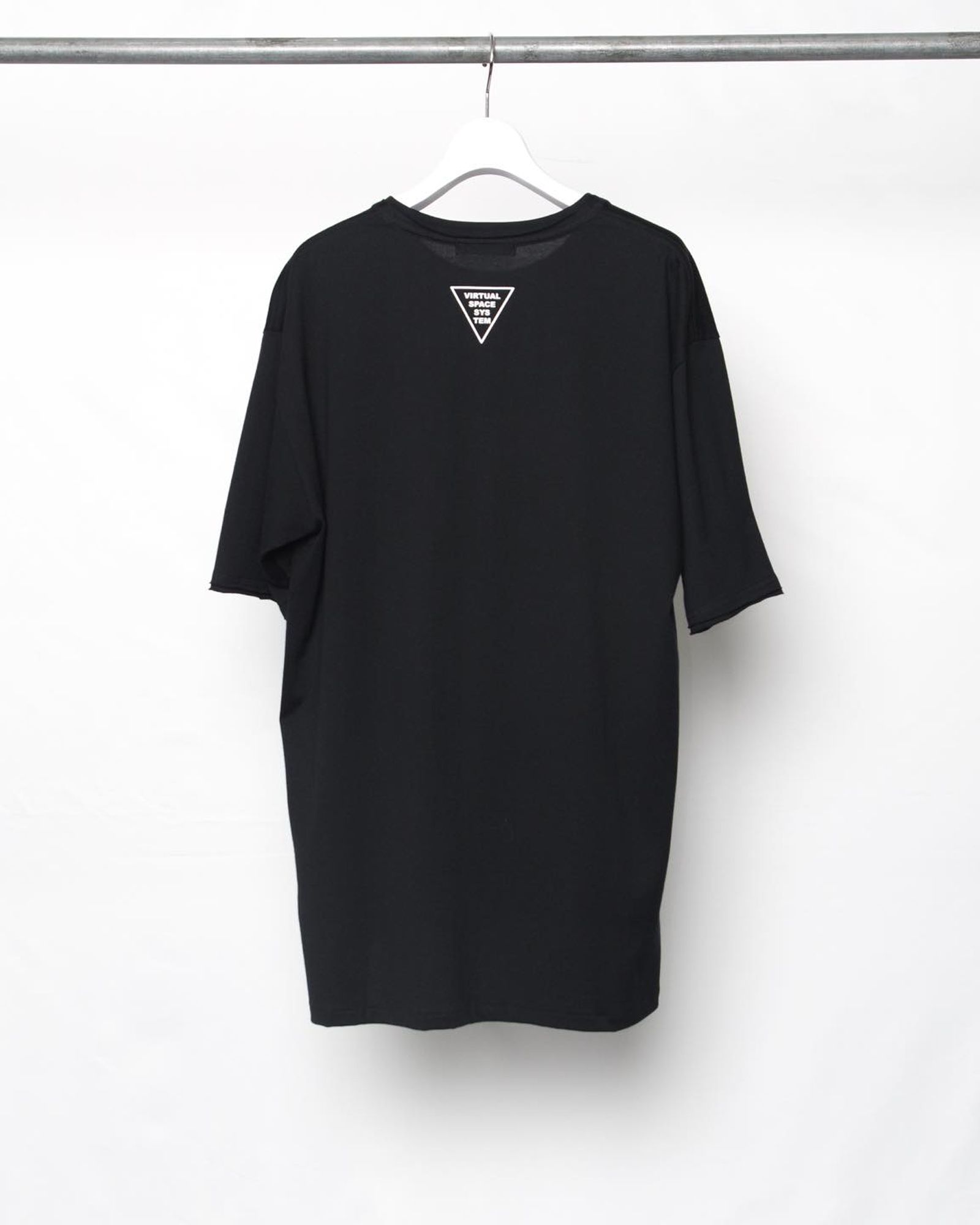Graphic T-Shirts "MACHINES"
