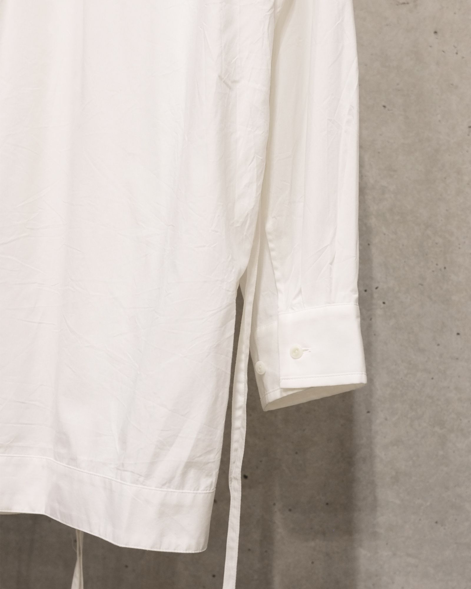 Overlay Shirt C.O.