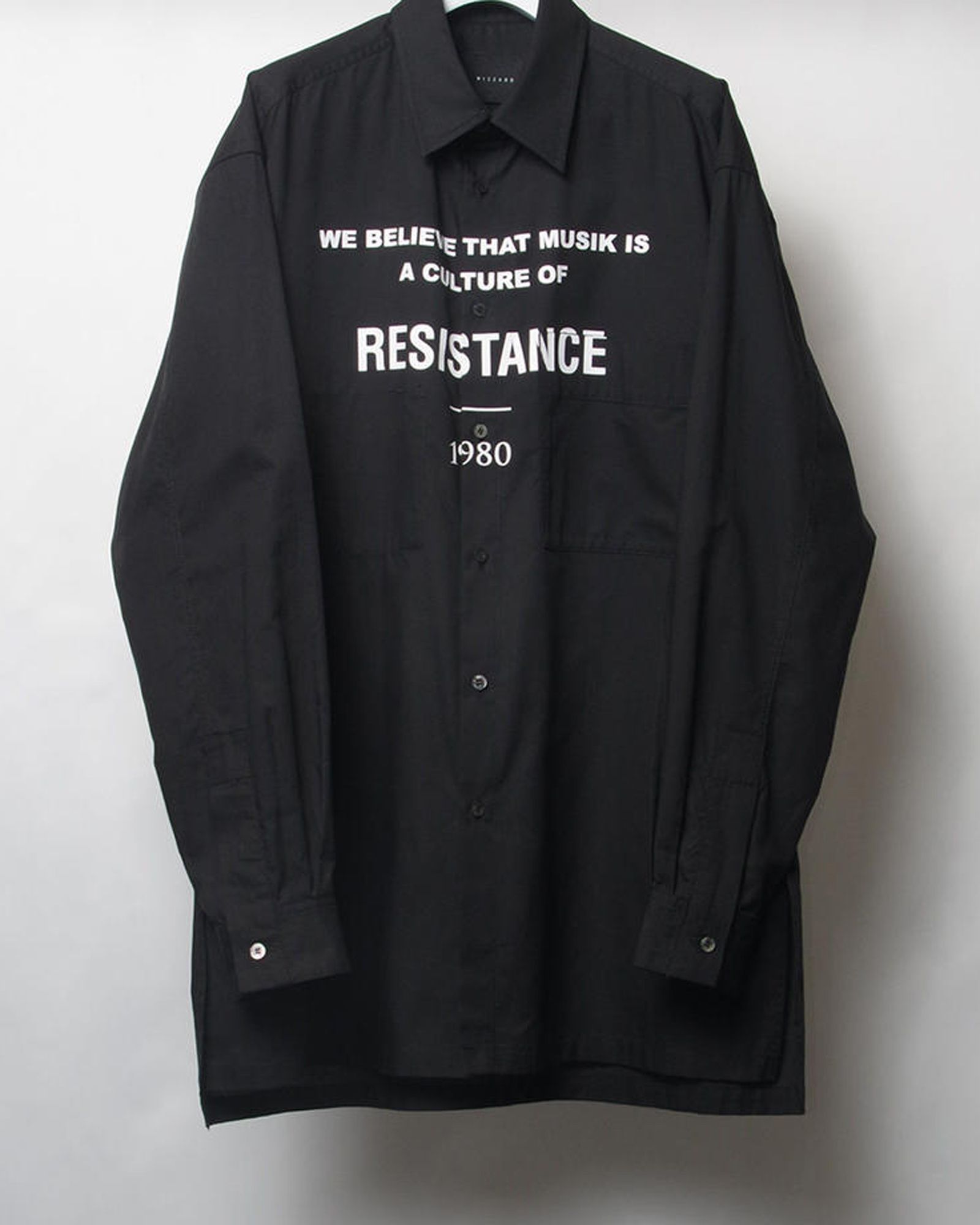 Resistance Shirt