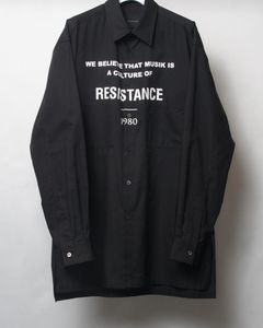 Resistance Shirt