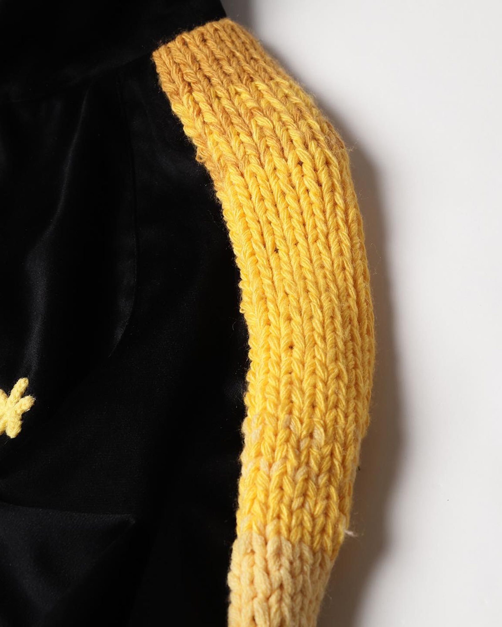 Knit Track Jackets