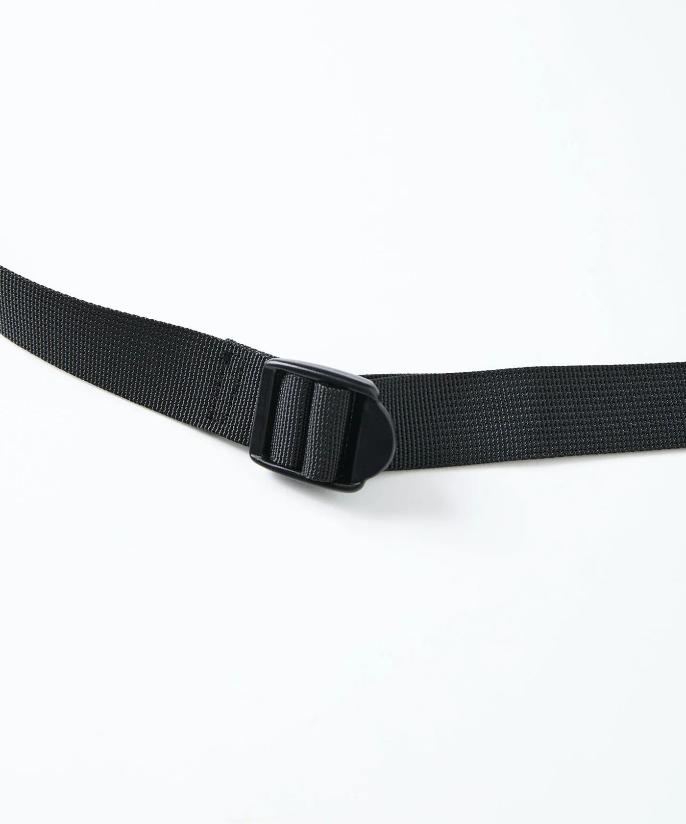 DAILY NYLON SHOULDER / ナイロン ショルダーバッグ / ブラック /  MTM-BG-0391-26-C