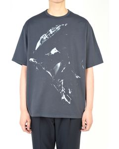 Big T-shirt