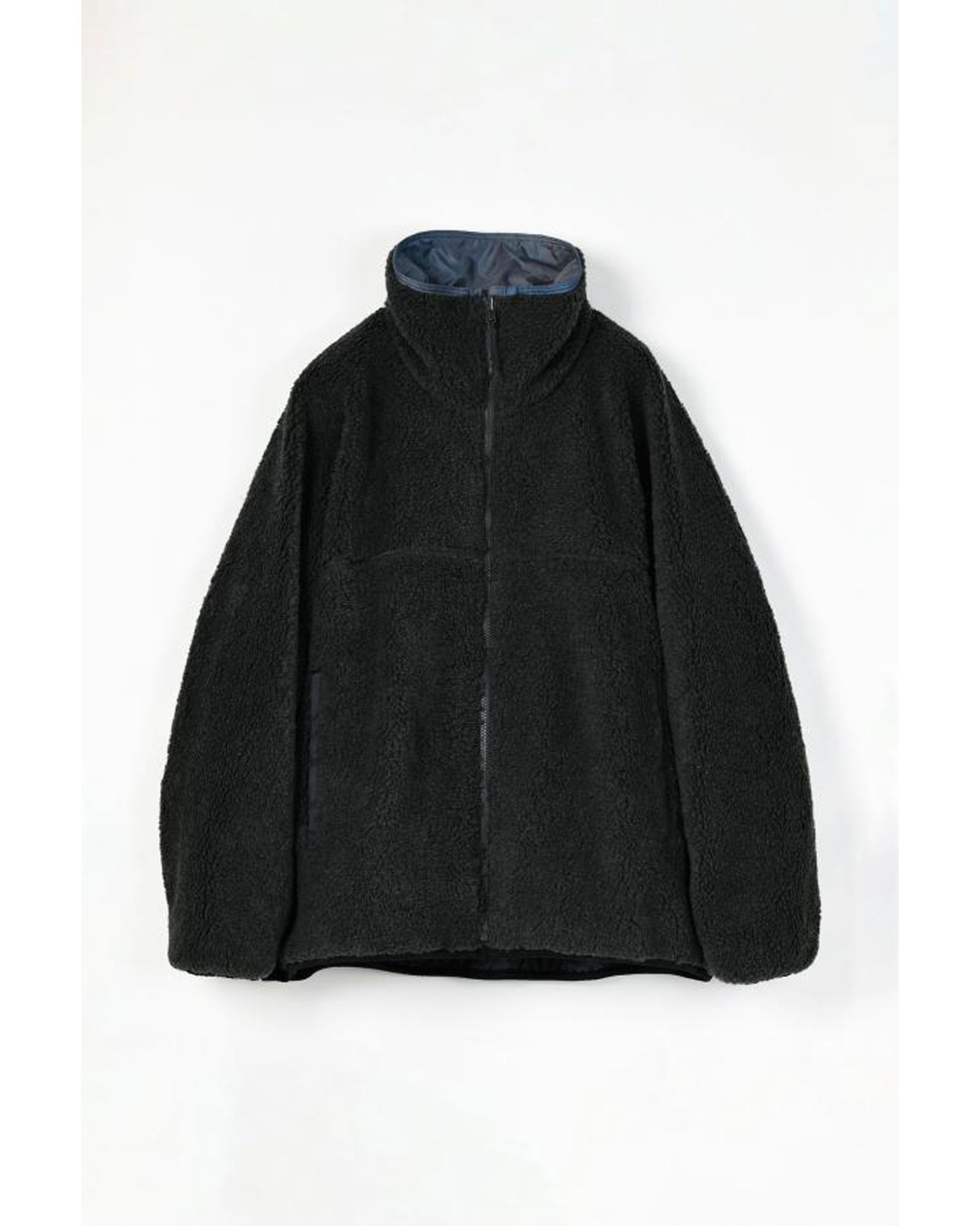 Reversible Blouson