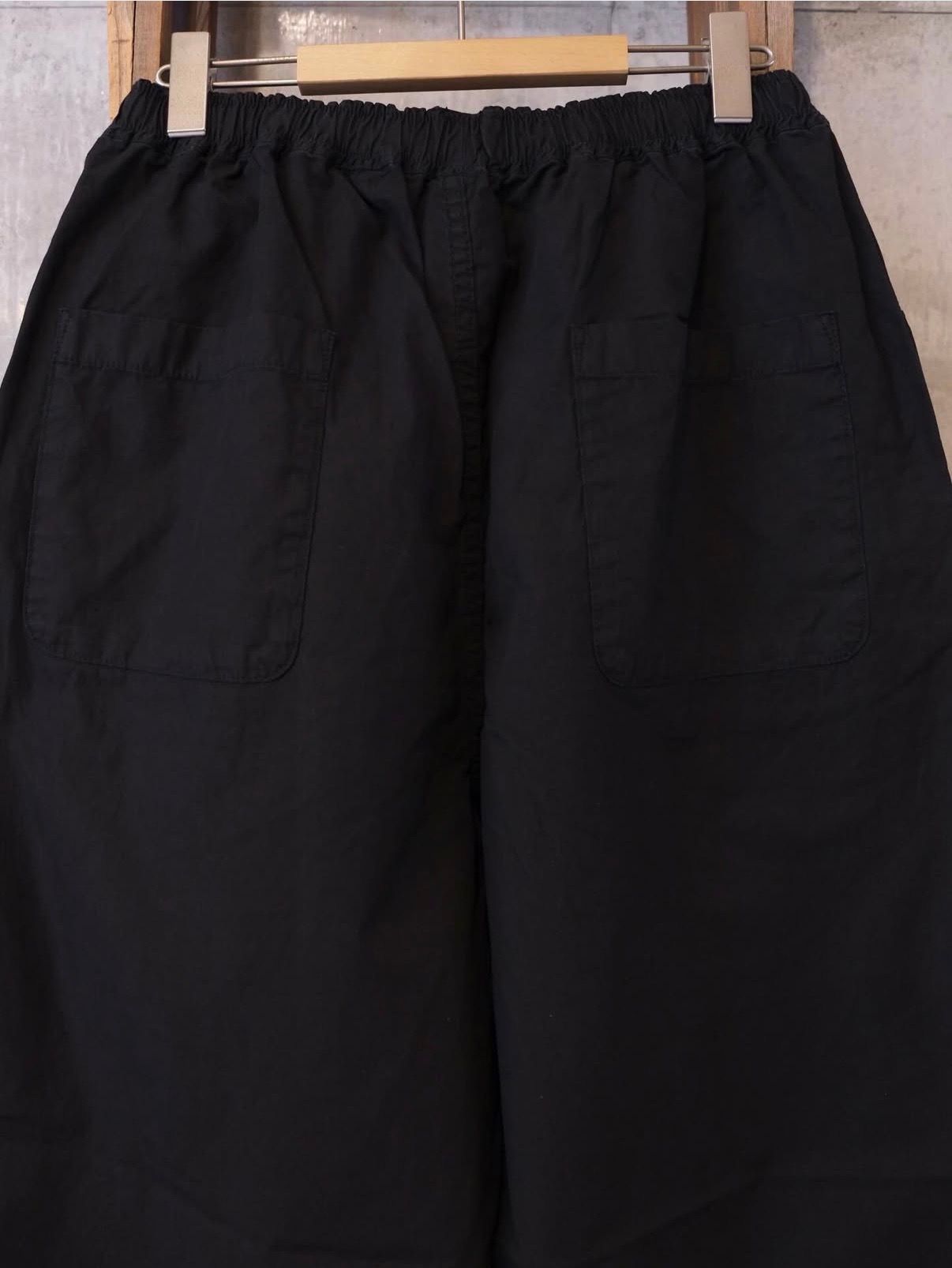 High Density OX Easy Pants