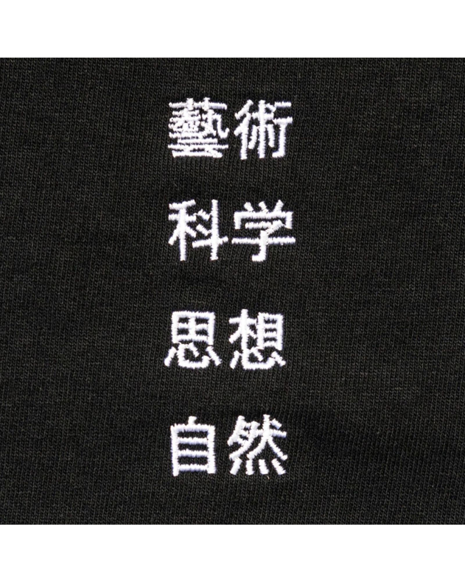 藝術科学思想自然