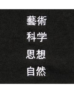 藝術科学思想自然