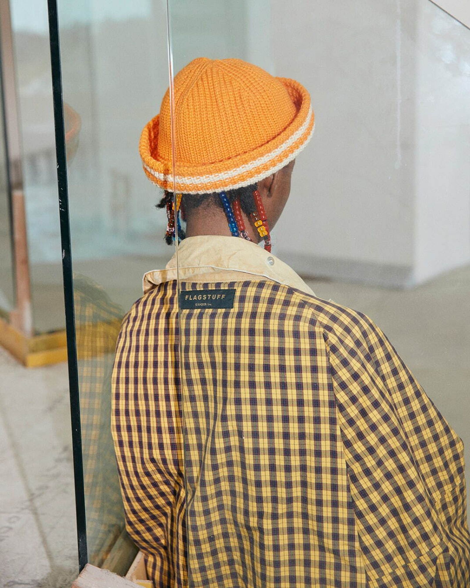 Knit Hat