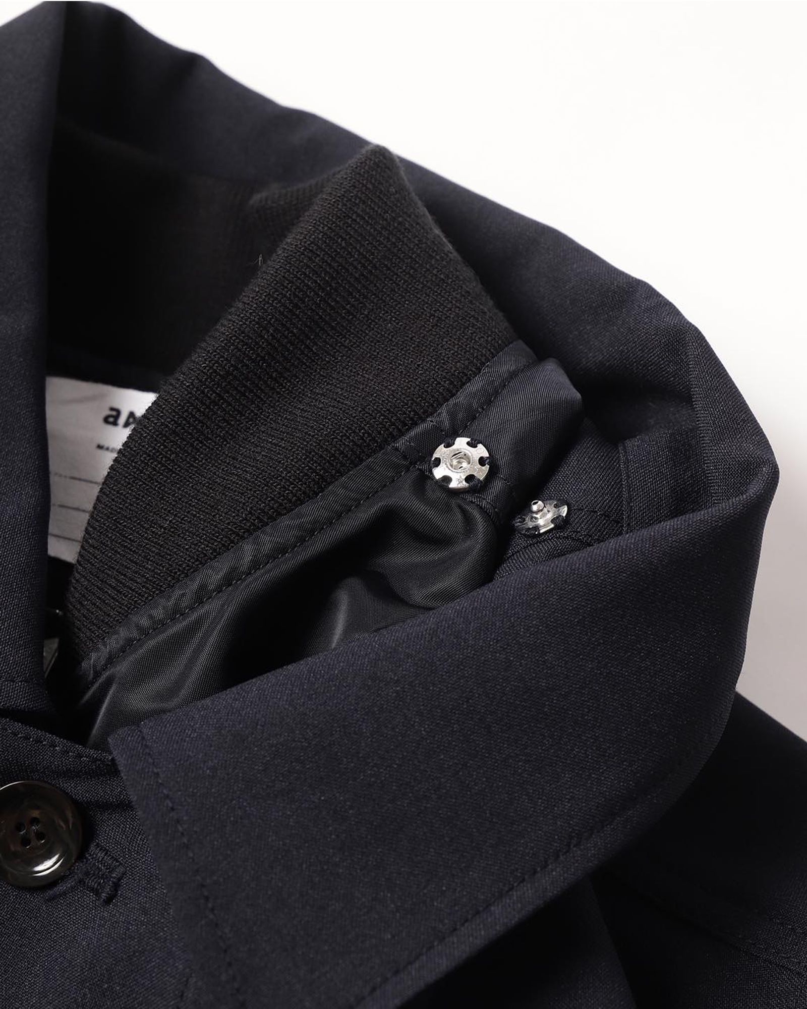 Docking Jackets