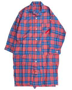 Sleeper Nel Tartan