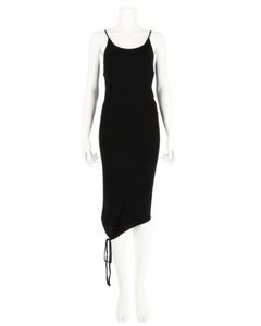 Rib Jersey Cami Top