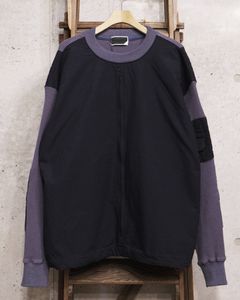 Full Pack Sweatshirt / スウェットシャツ / ネイビー / PD-262-HCS-061