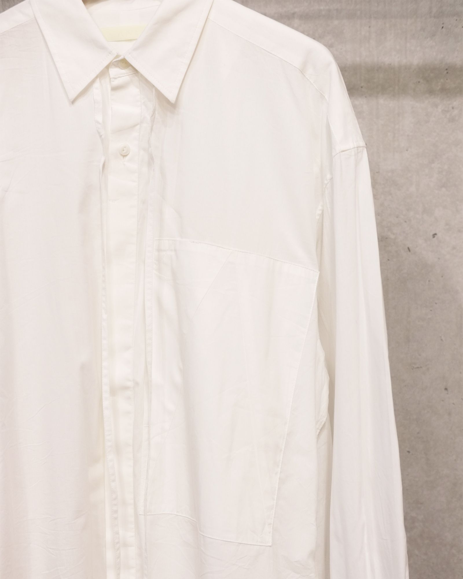 Overlay Shirt C.O.