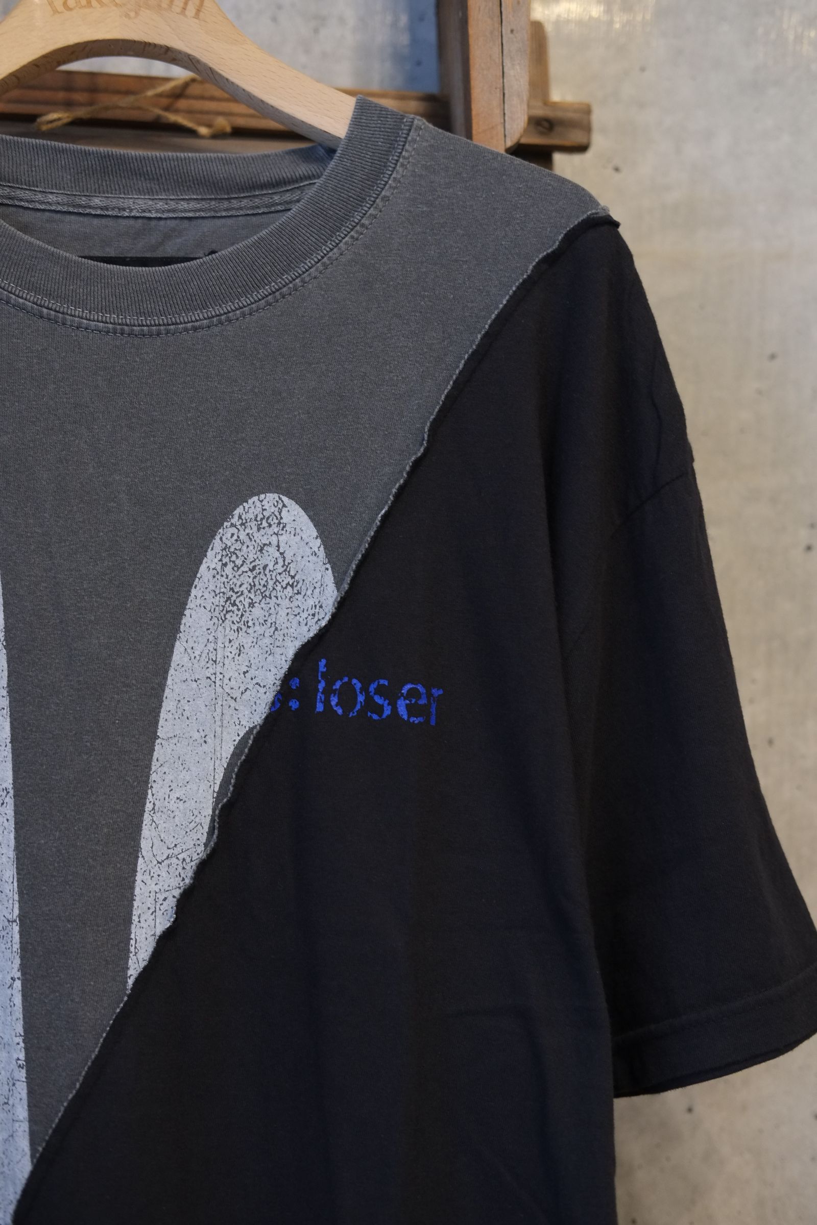 One Off Bootleg Slash Tee