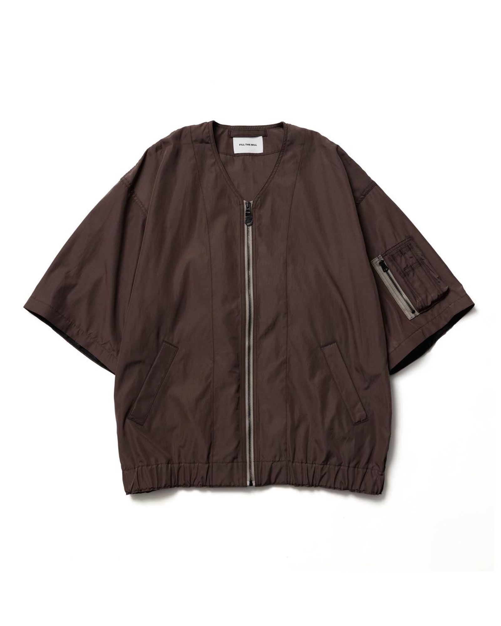 Linecrewman 2way Jacket