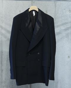 Inside Lapel Jacket
