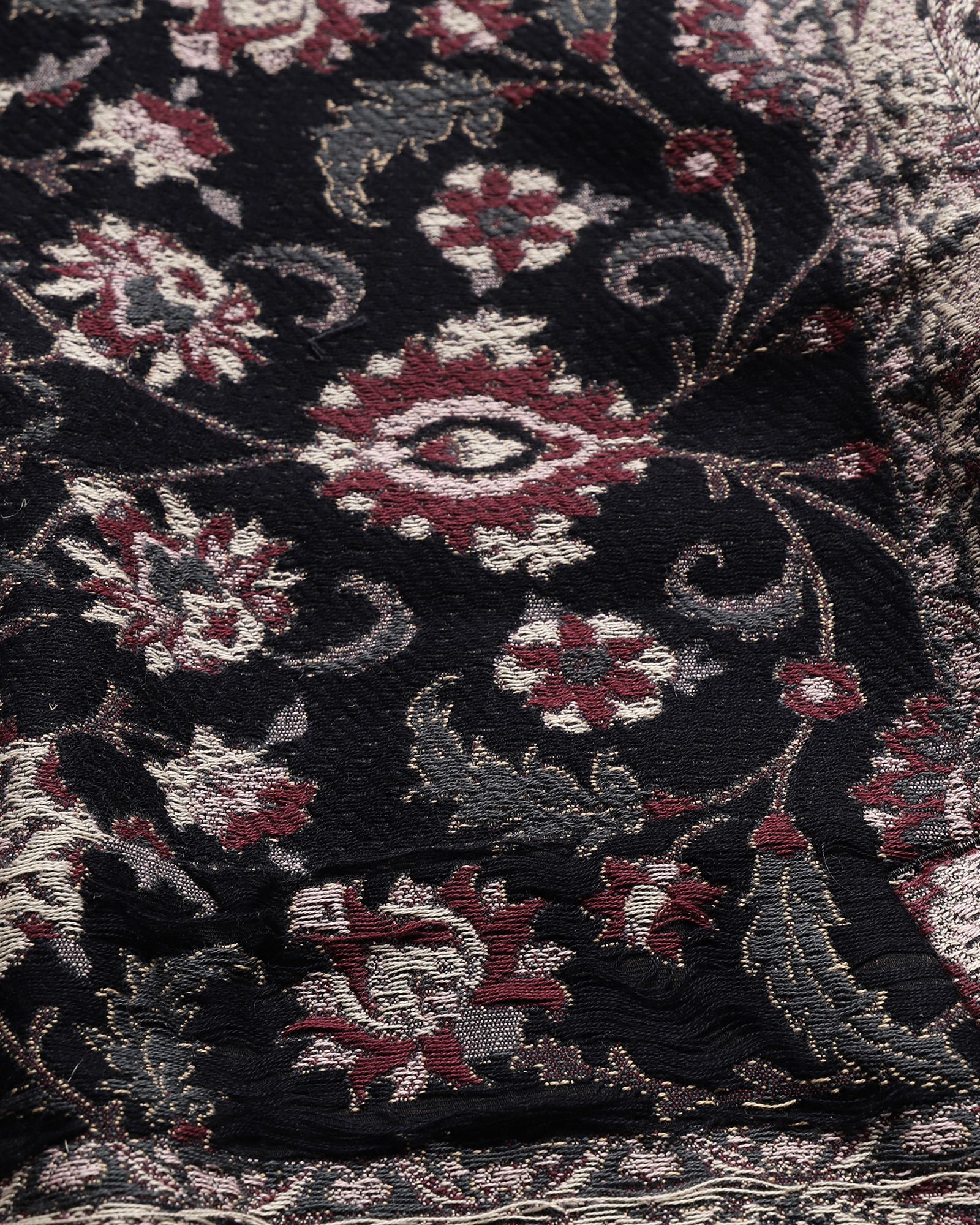 Persian Jacquard Jackets