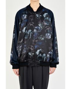 Reversible Blouson