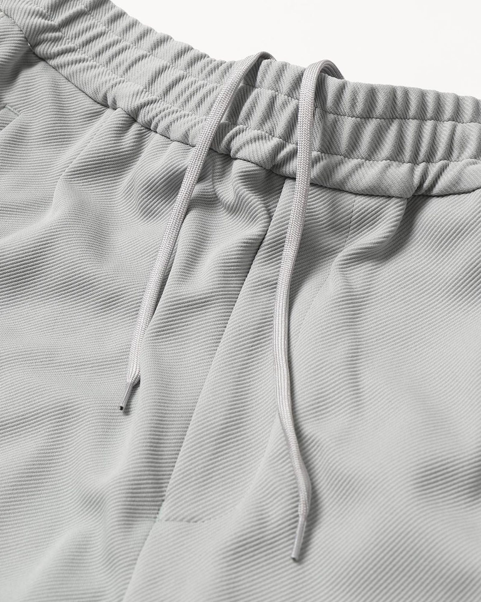Knit Track Pants