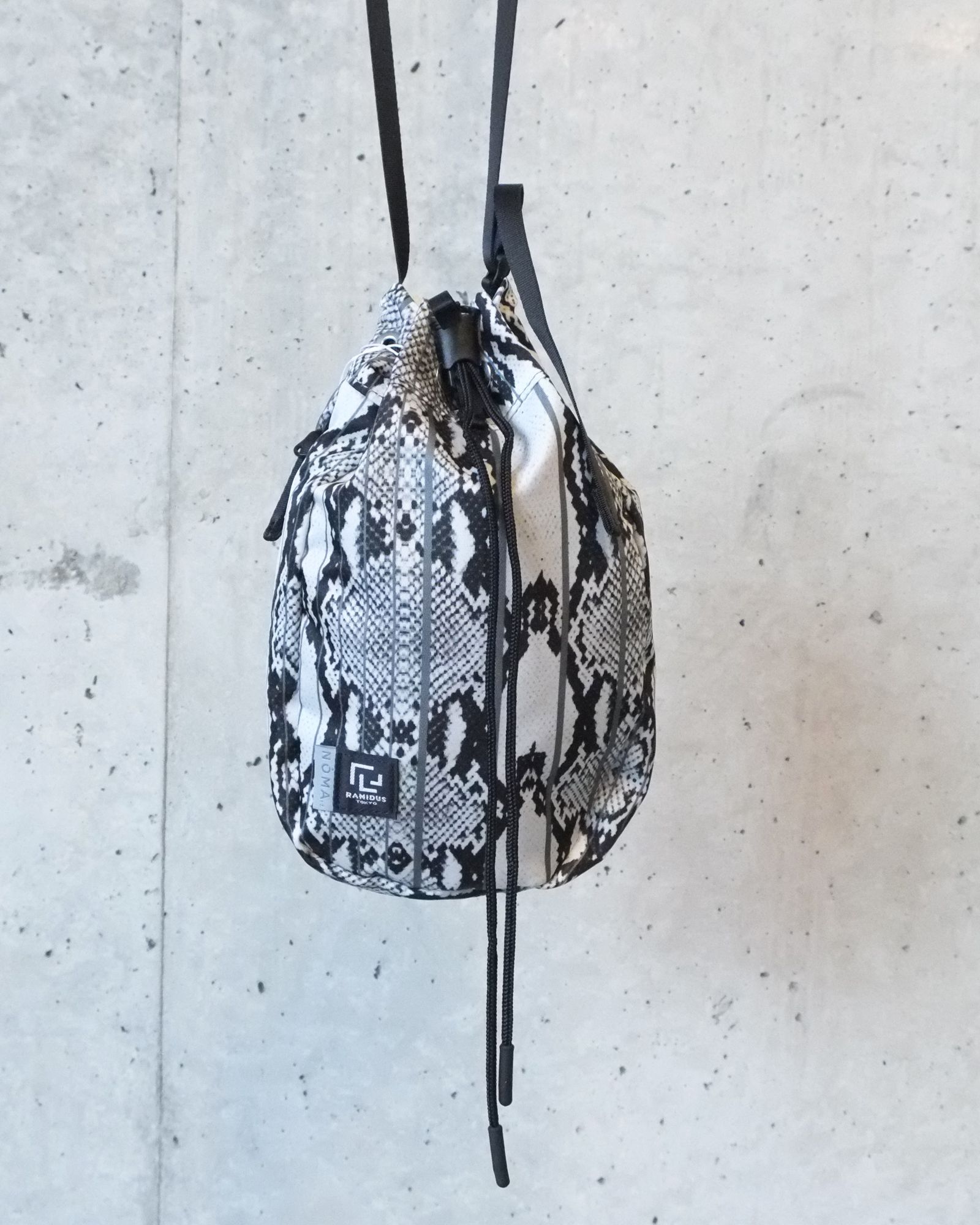 String Pouch