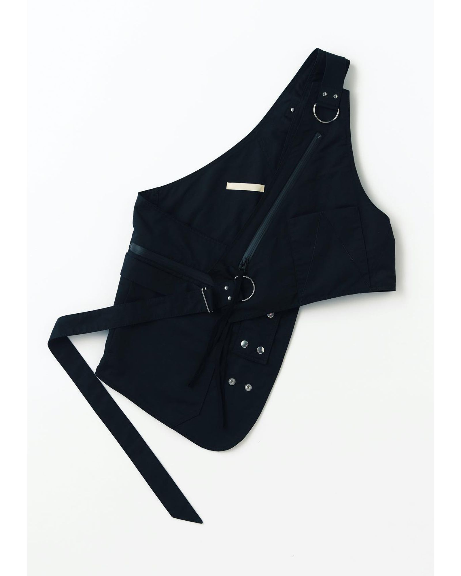 Cross Tech Vest 2-Tone