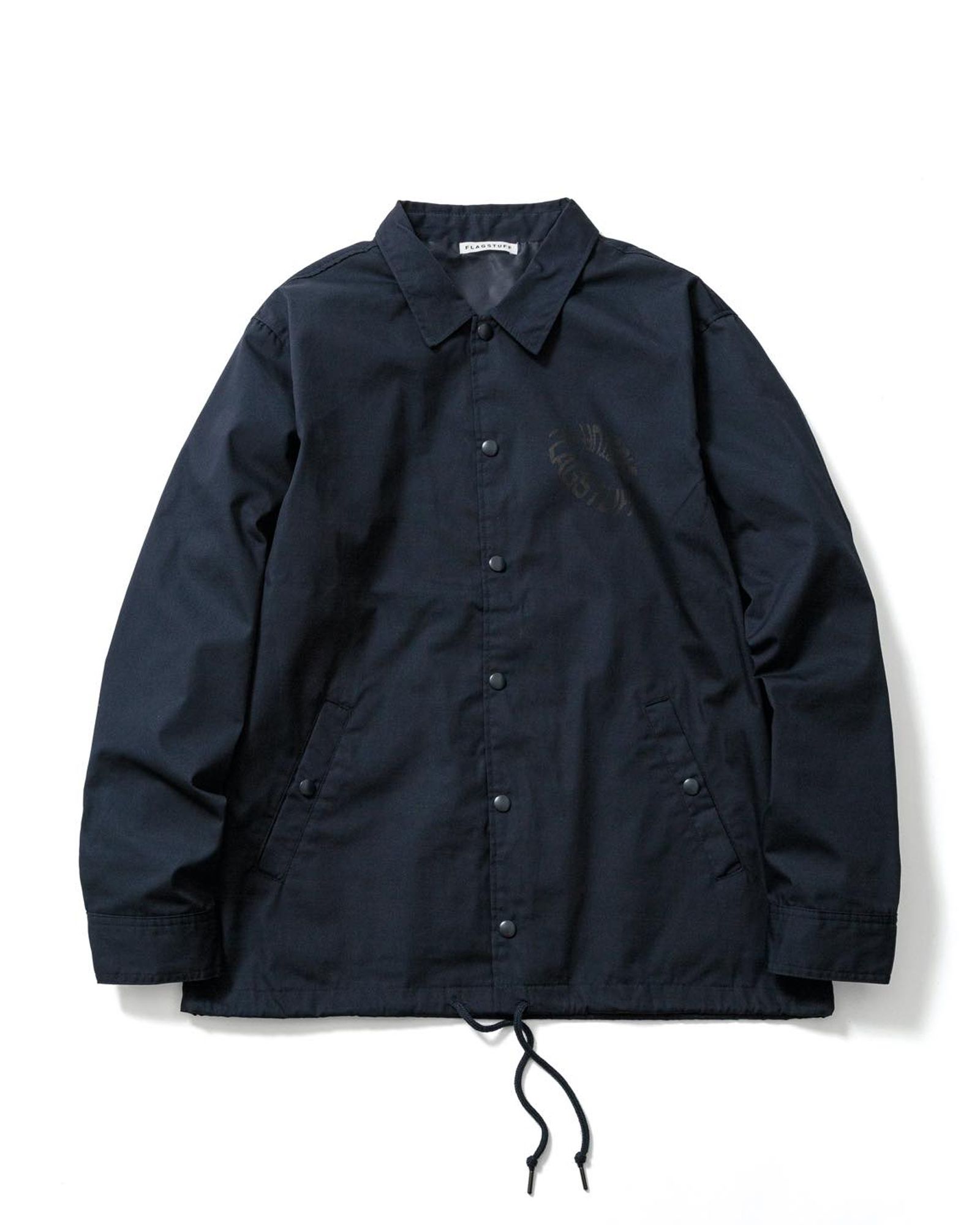 "UFO" Coach JKT