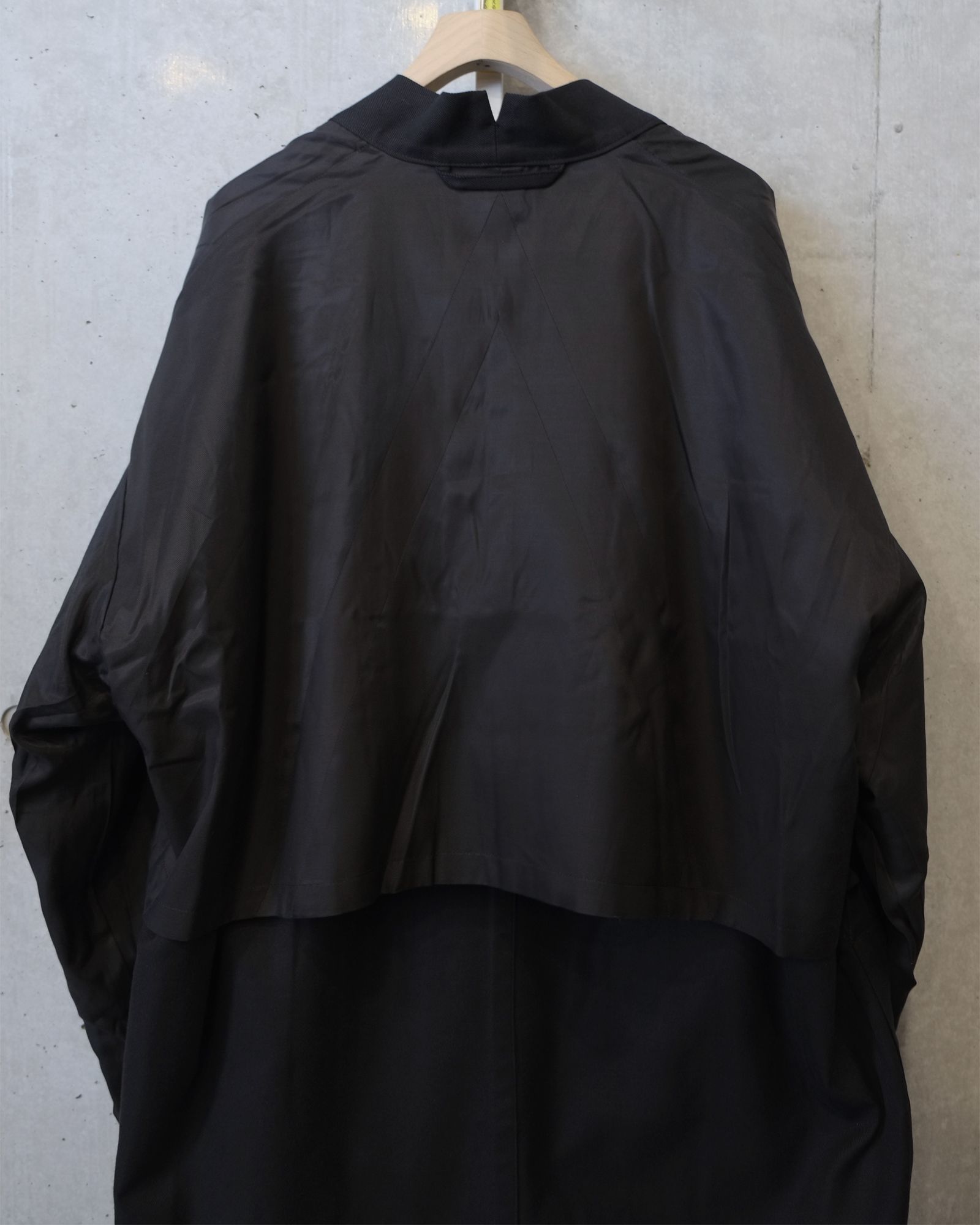 S.O. HAORI Coat W/C