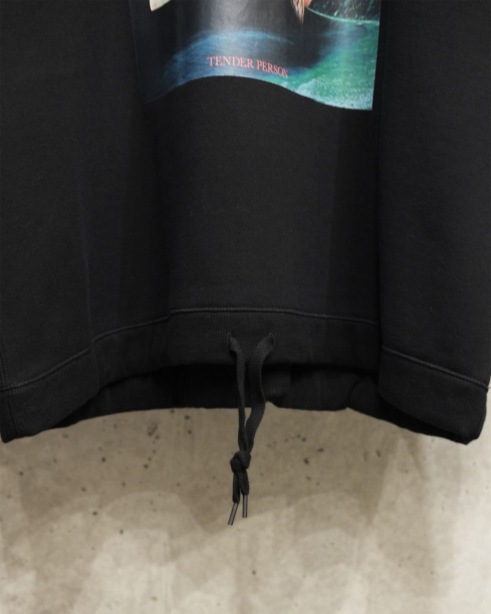 Gatsyo Hoodie