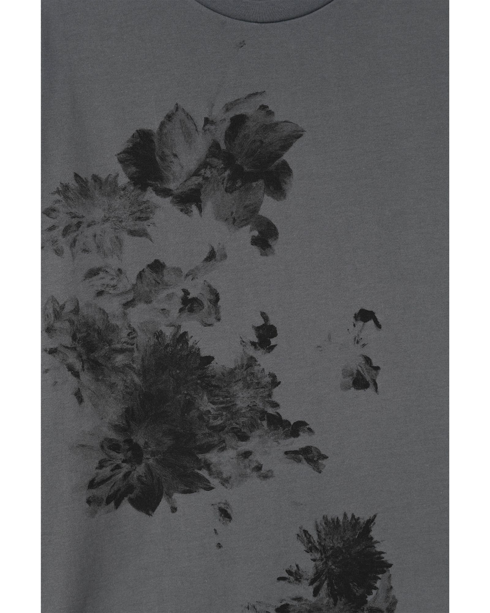 Long Sleeve Big T-Shirt