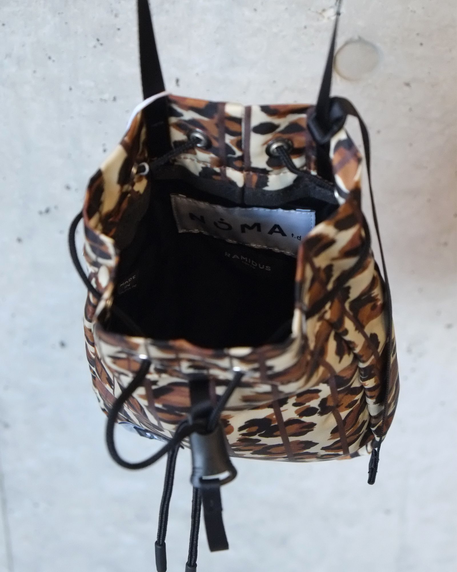 String Pouch