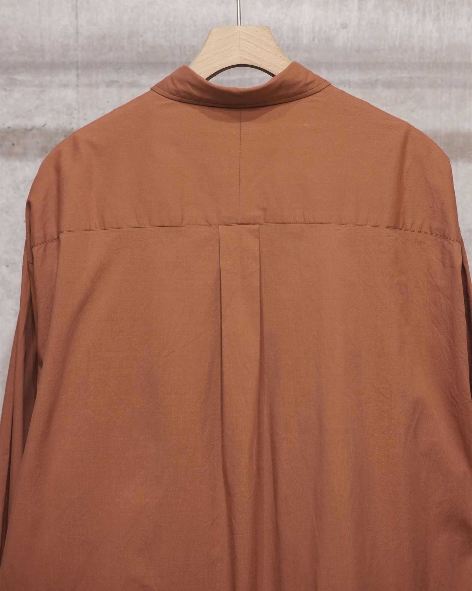 Overlay Shirt C.O.