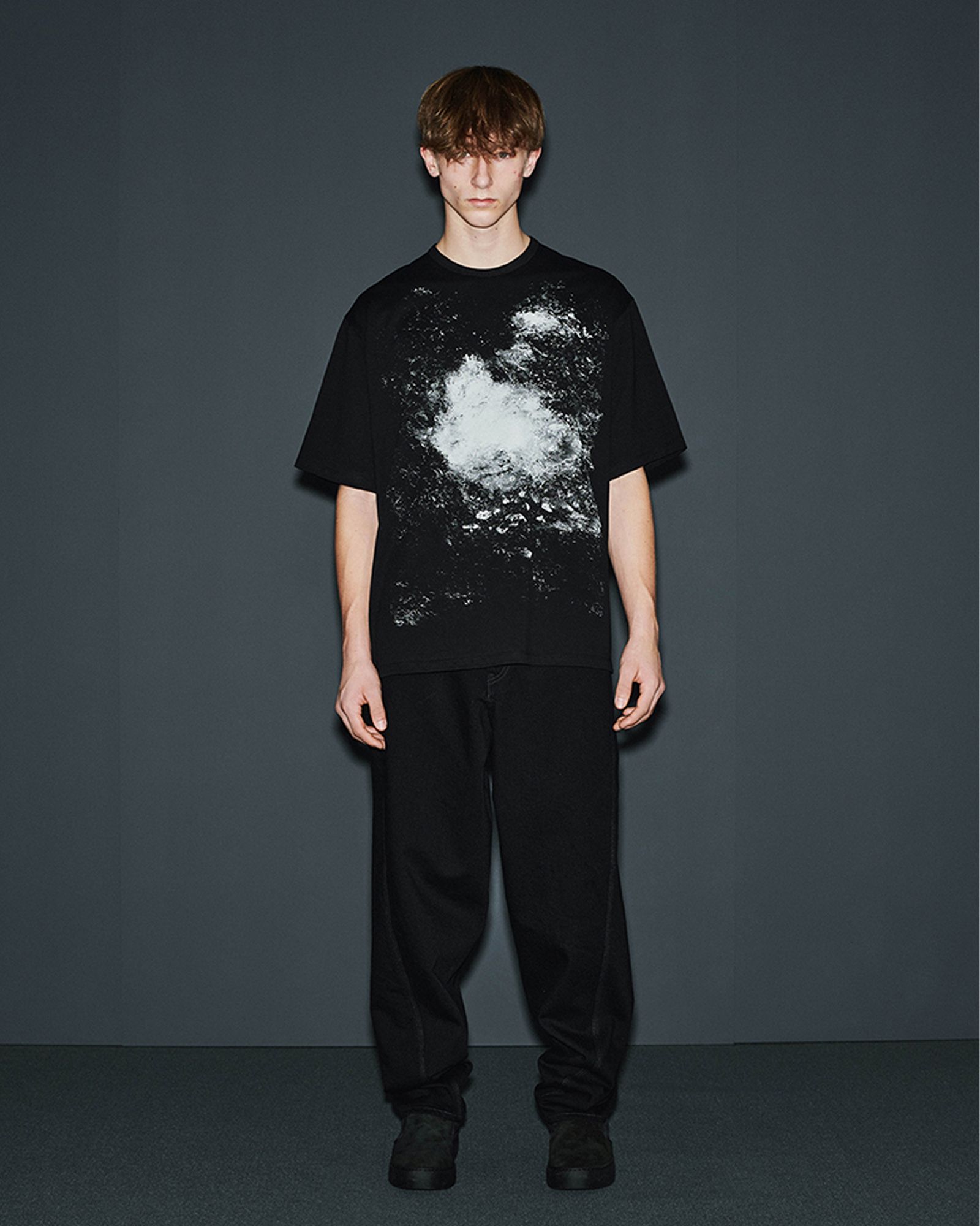 Big T-Shirt