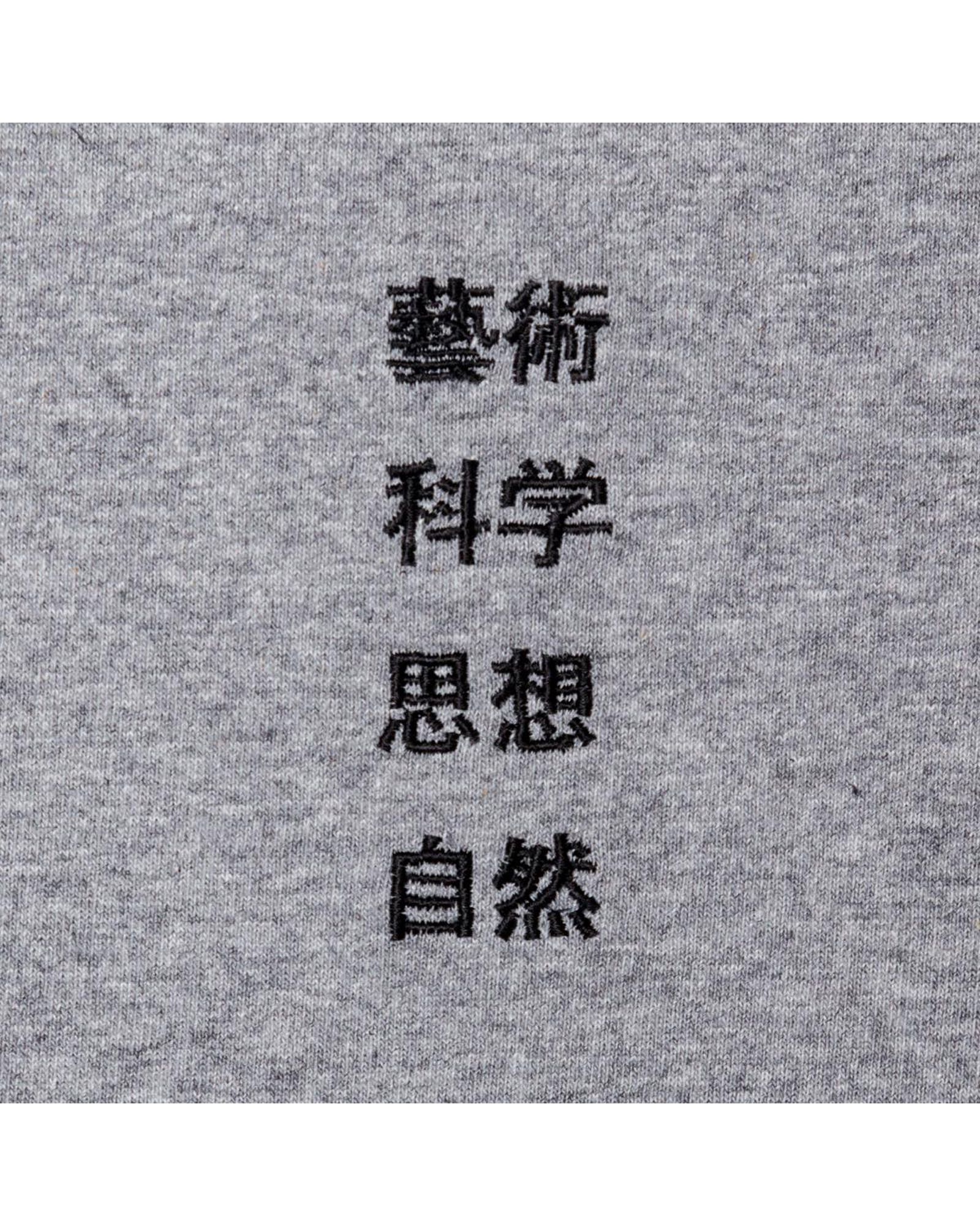 TACOMA FUJI RECORDS 藝術科学思想自然 Tシャツ XL TACOMA FUJI RECORDS 藝術科学思想自然 Tee '24 | pot equipment