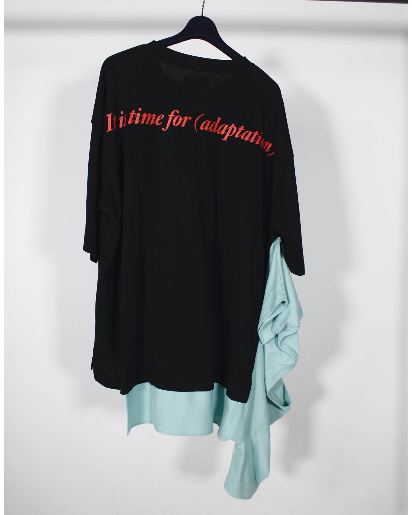 T-shirt Layerd T-shirt
