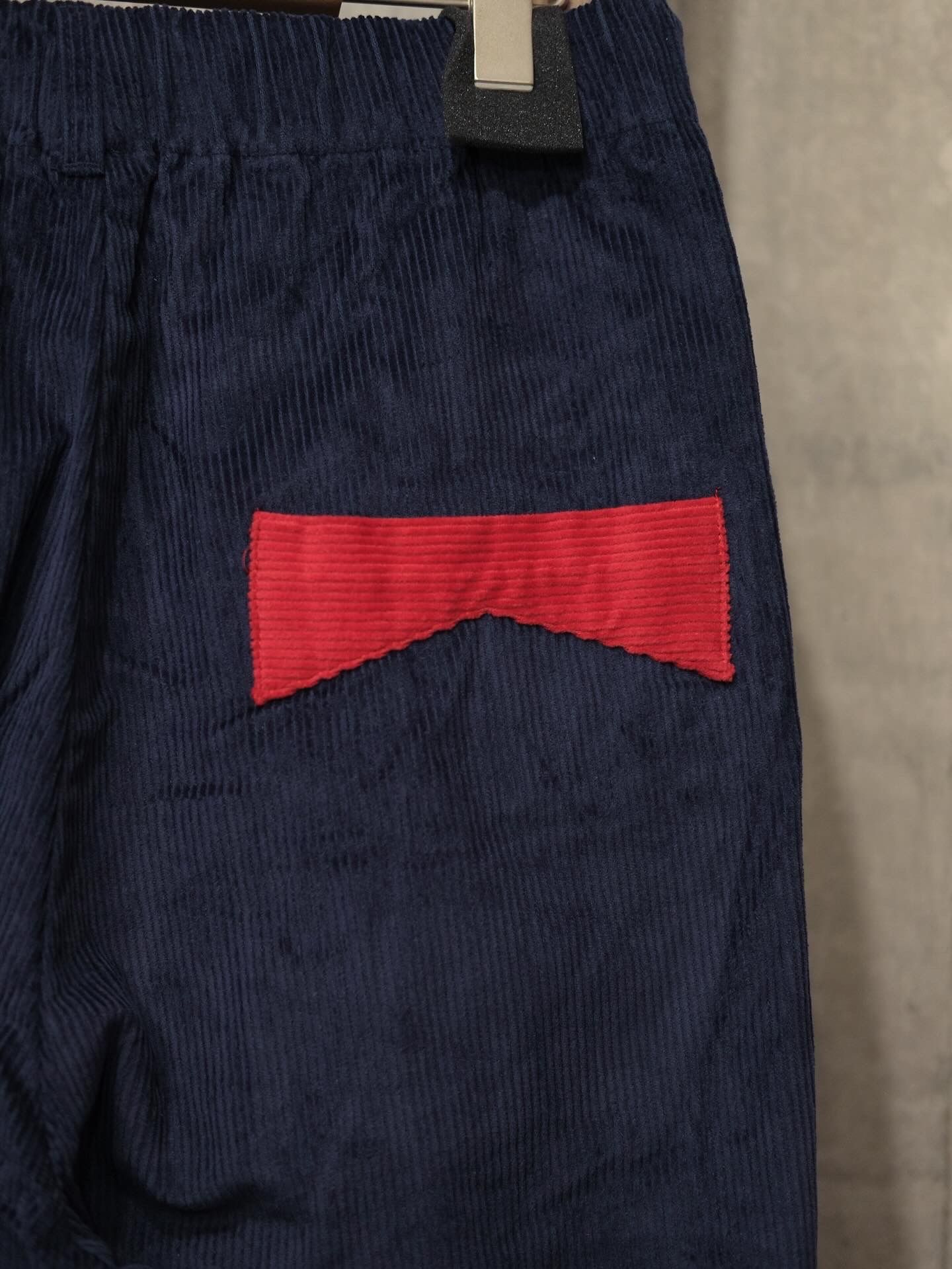 Hambleton Pants Cord