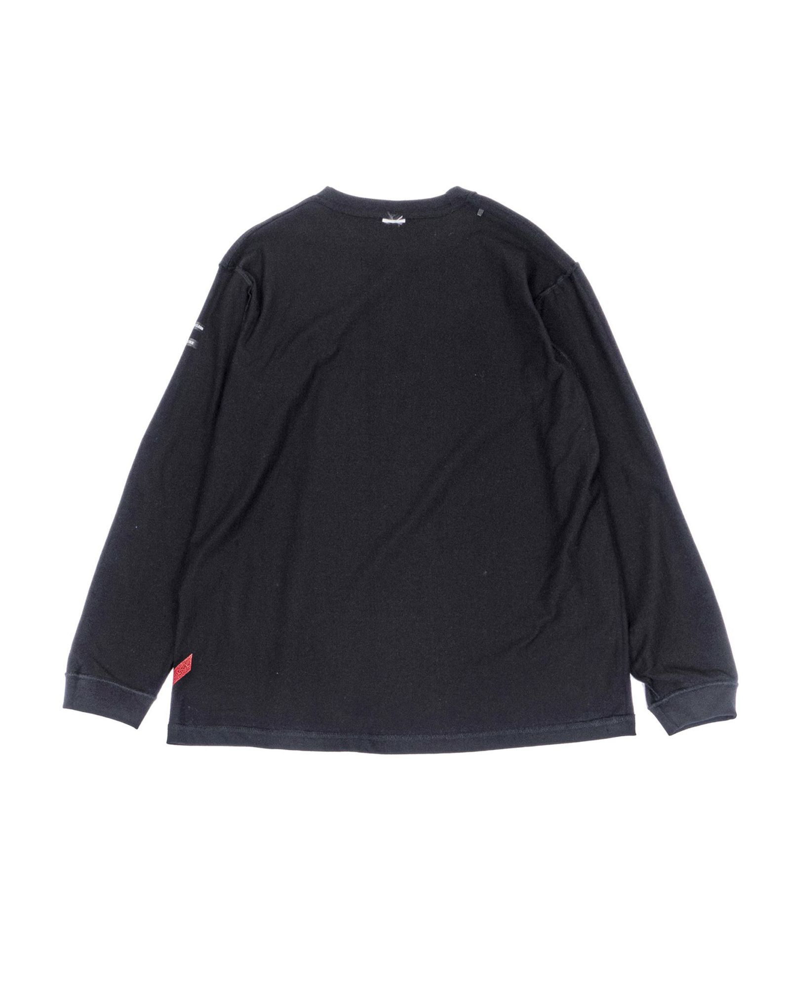 Border P L/S Tee