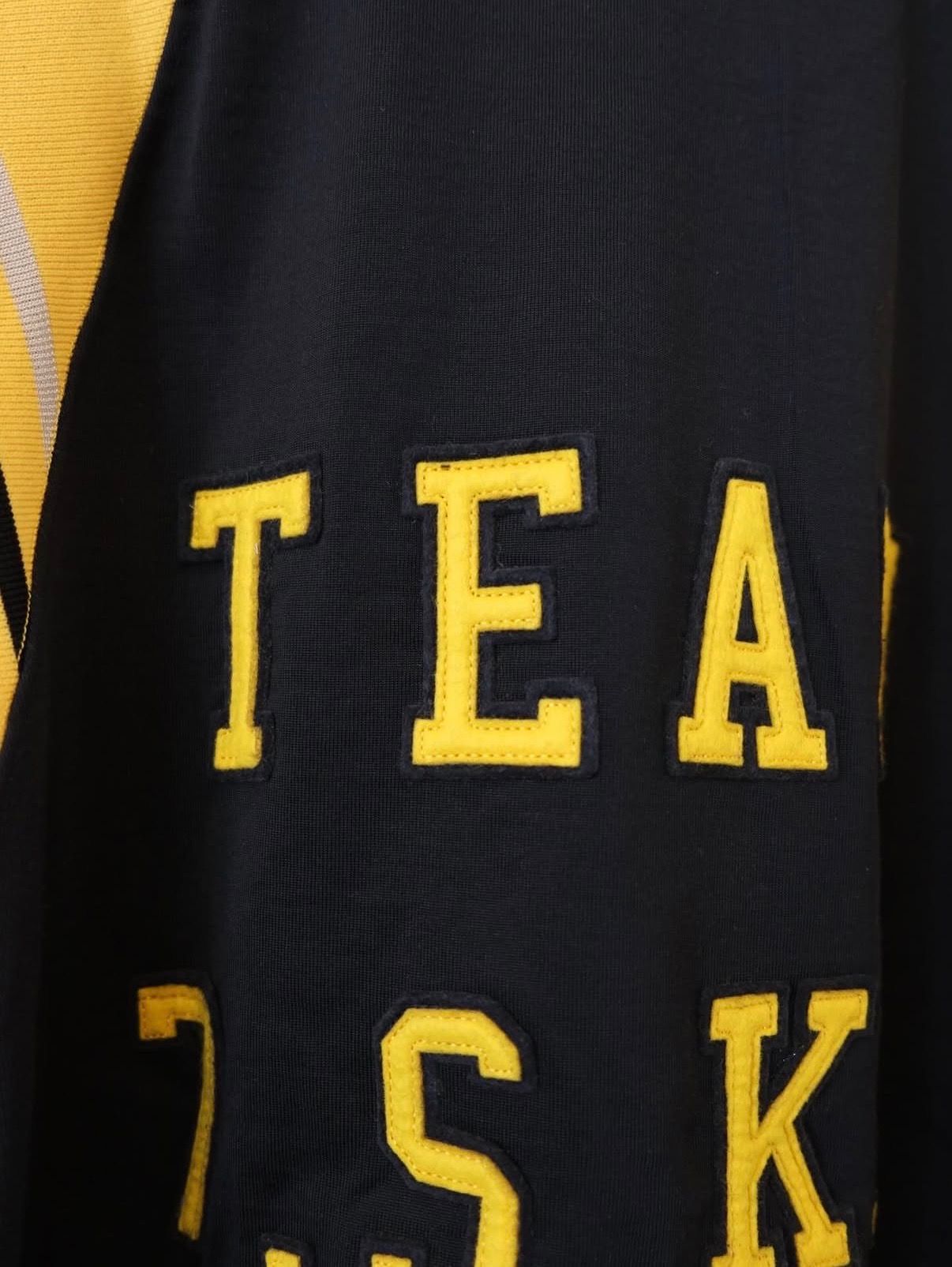 Motorcycle MEMORIES Patch S/SL Tee