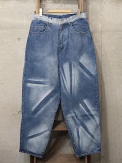 6 Pocket Jeans Lazer