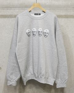 "Light" SWEAT