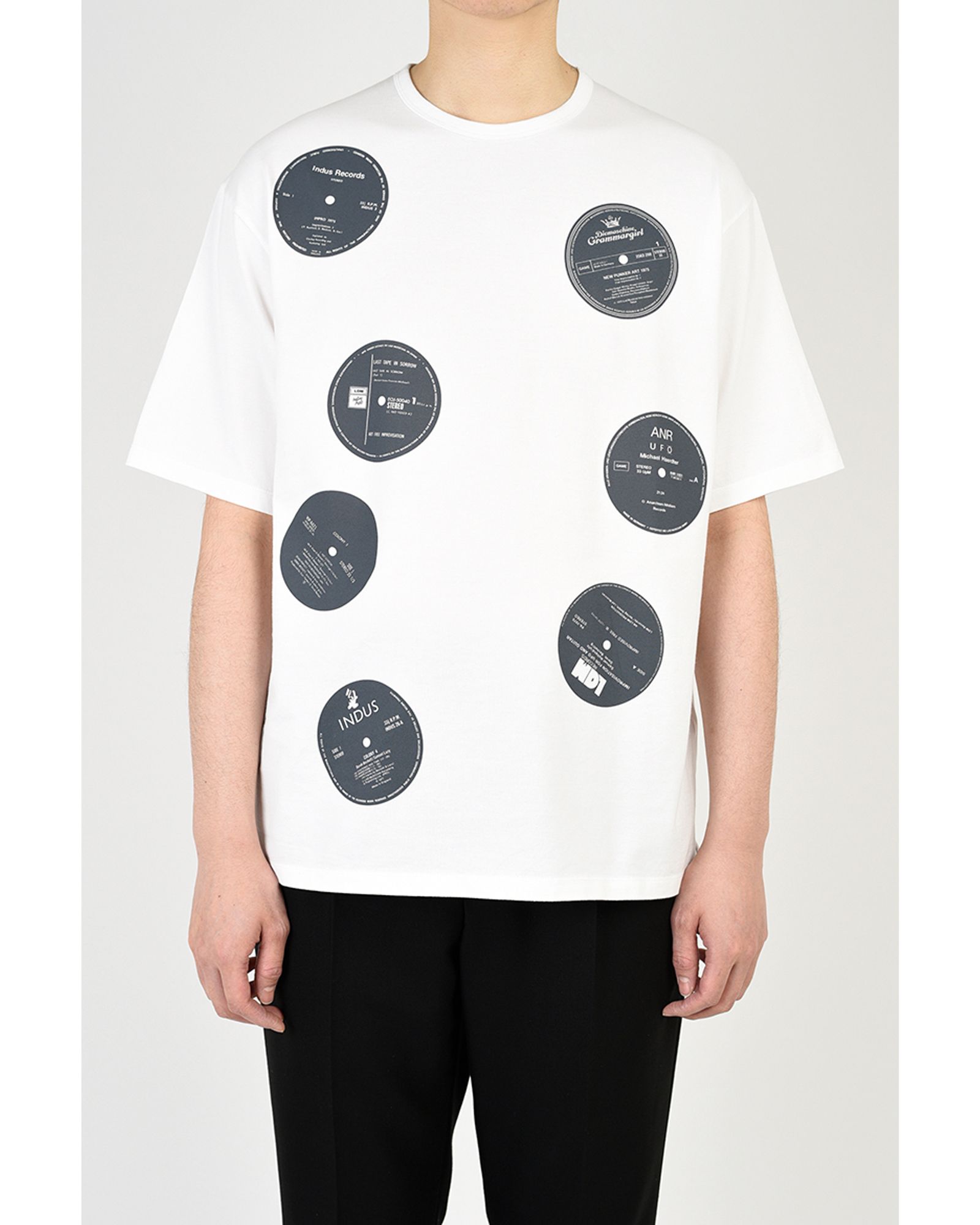 Big T-shirt