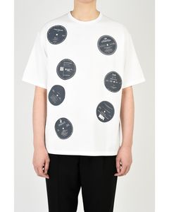 Big T-shirt