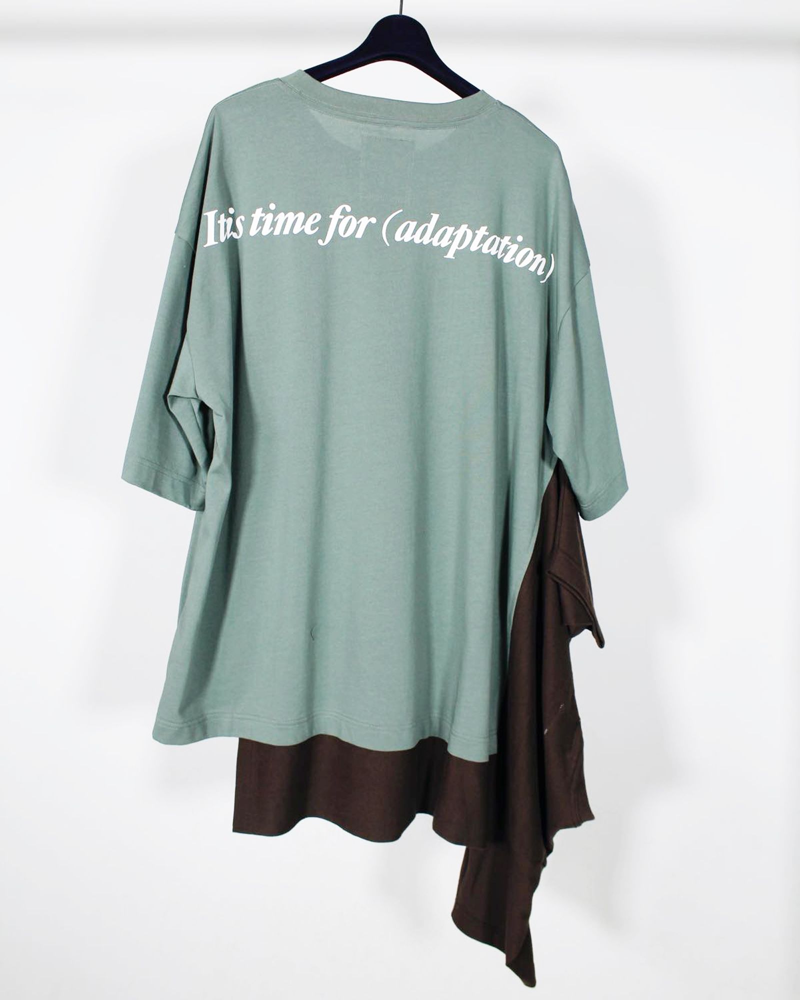 T-shirt Layerd T-shirt