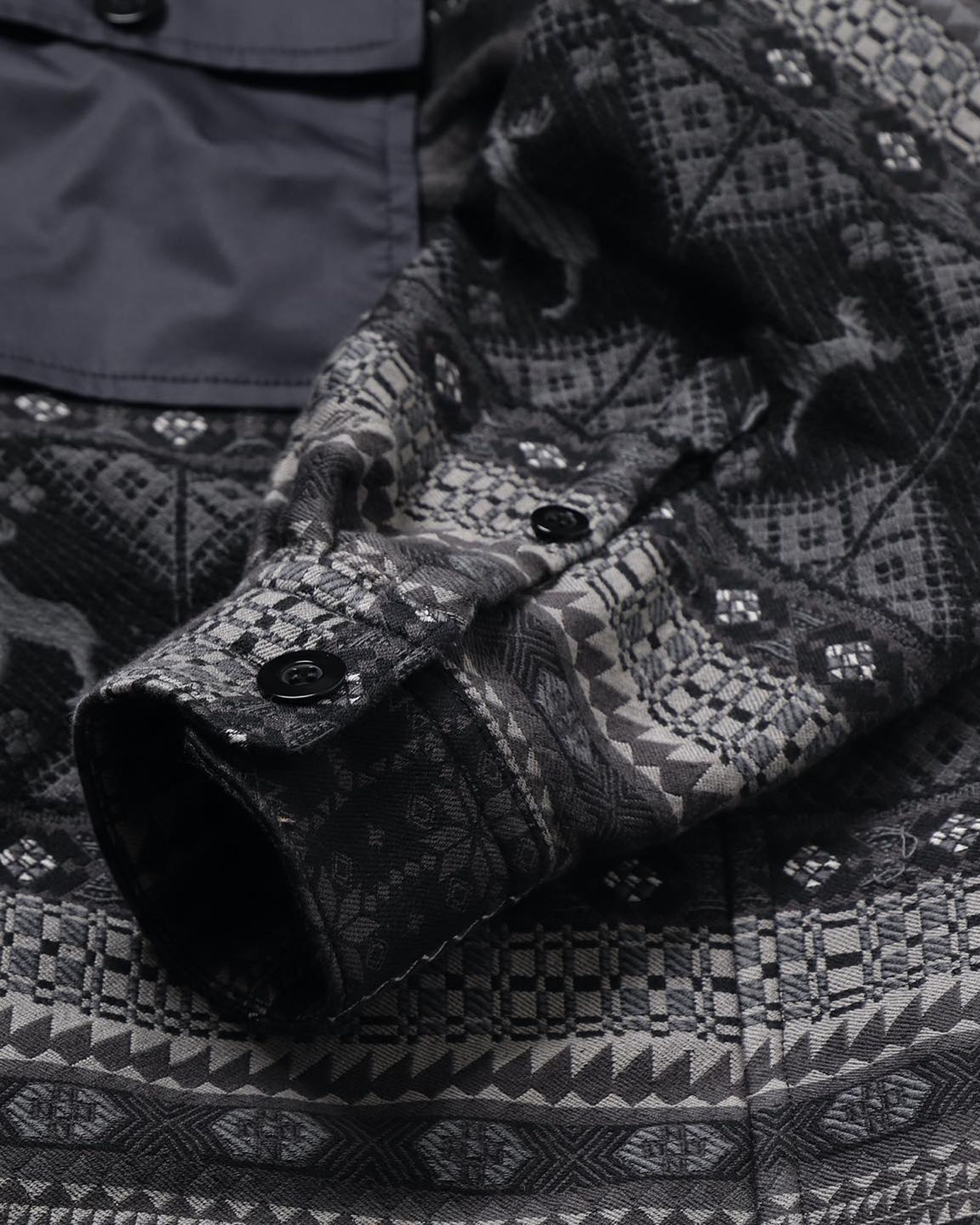 Hide And Seek Nordic CPOshirts