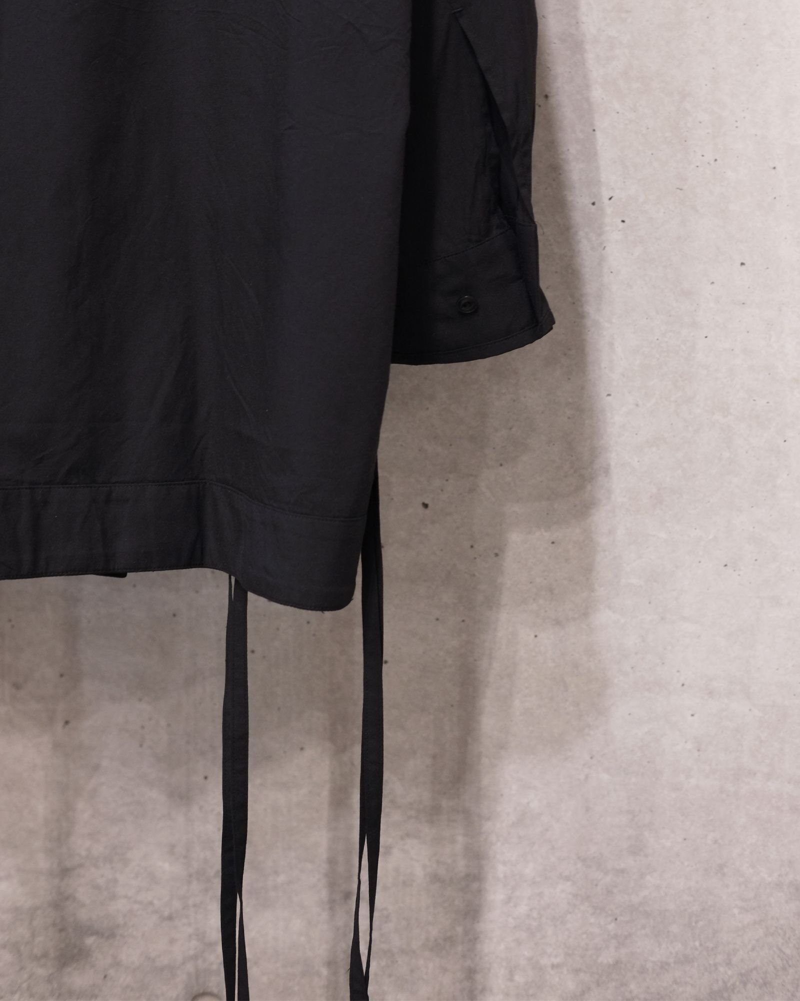 Overlay Shirt C.O.
