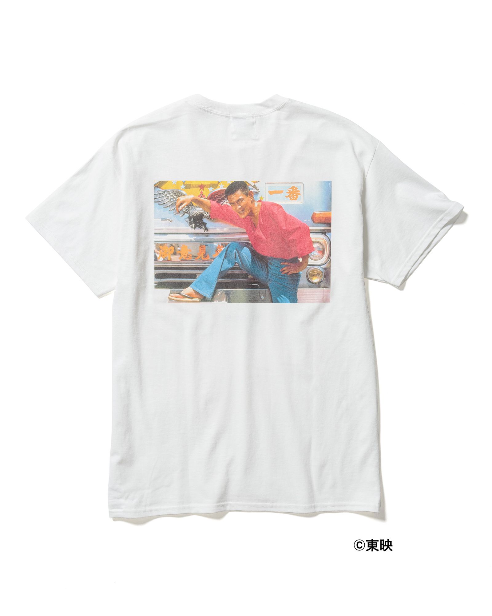 Tee Style3