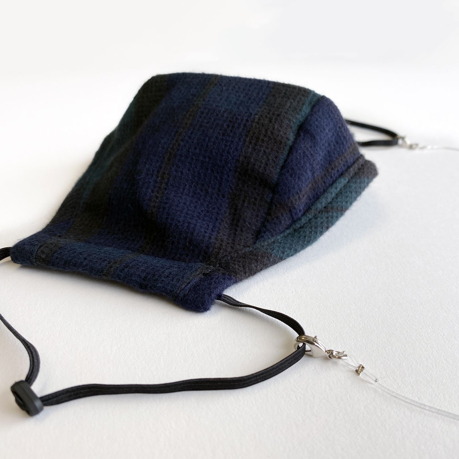 Mask Cable