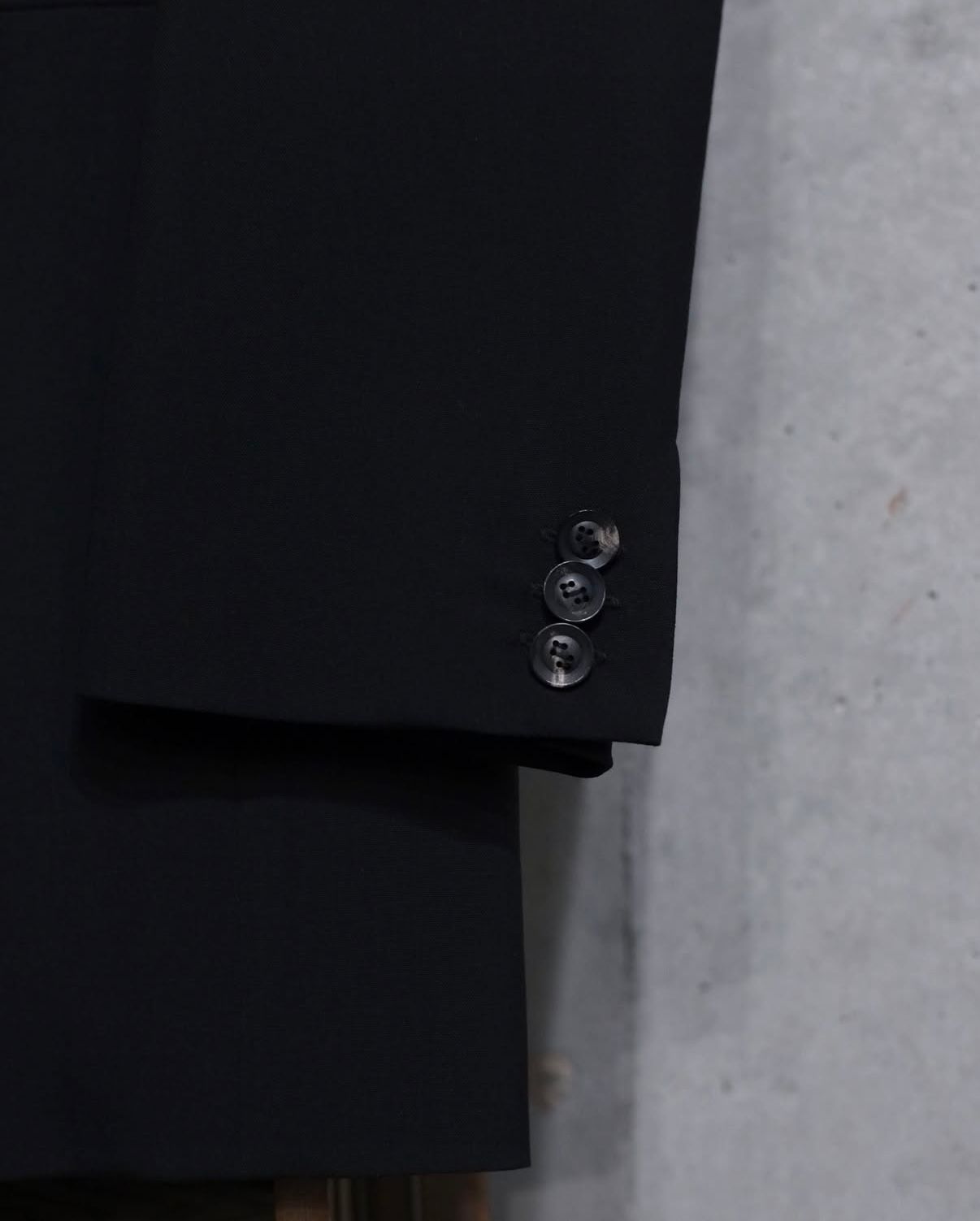 3B Single Breasted Jacket