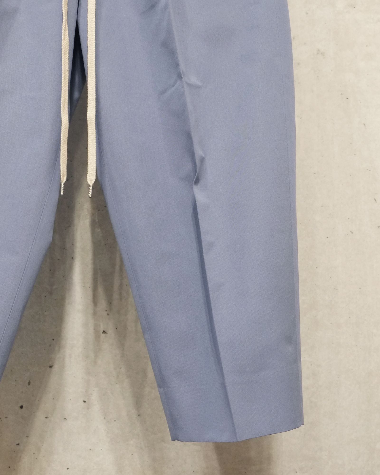 Intuck Slacks Wide J.P.