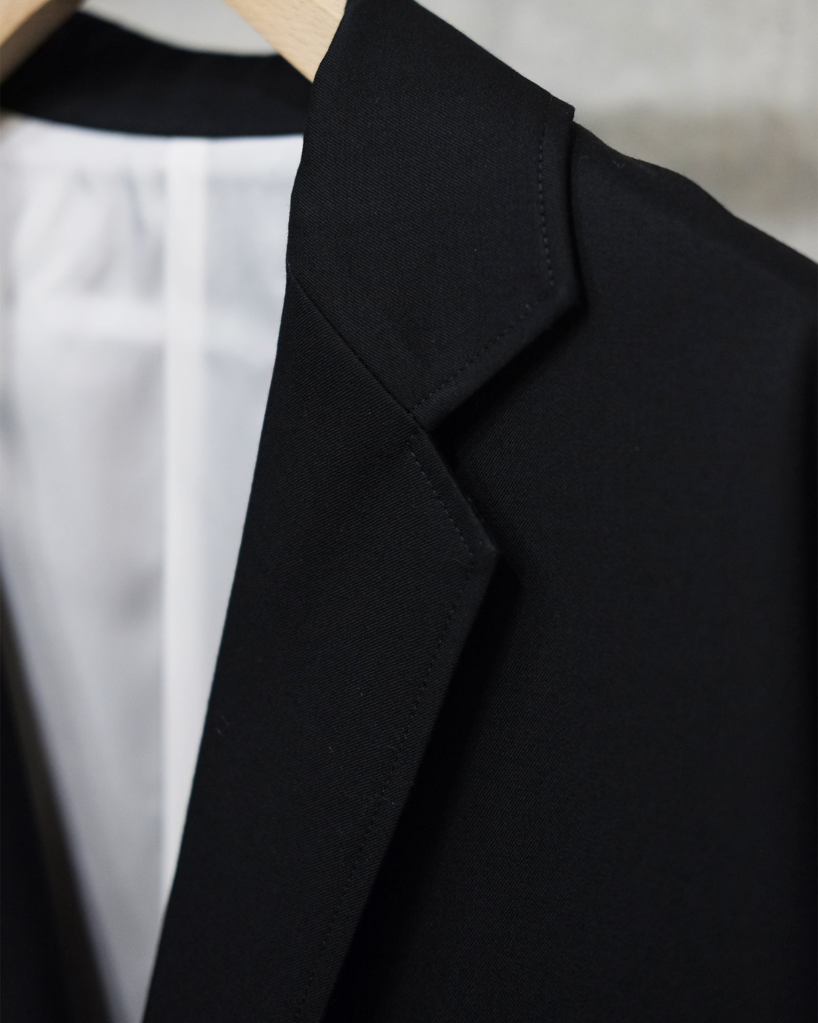 Classic over coat